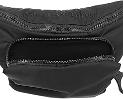 Amazon | [シーバイクロエ]ボディバッグ ウエストポーチ ジョイ